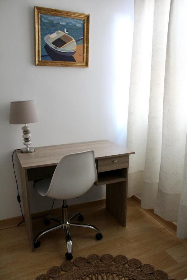 Wish Suite Gran Plaza De Sevilla Esterno foto