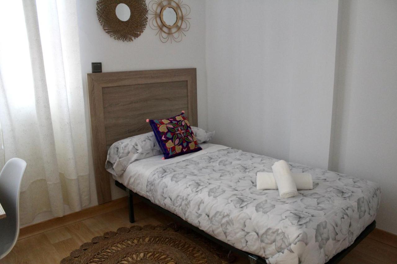 Wish Suite Gran Plaza De Sevilla Esterno foto