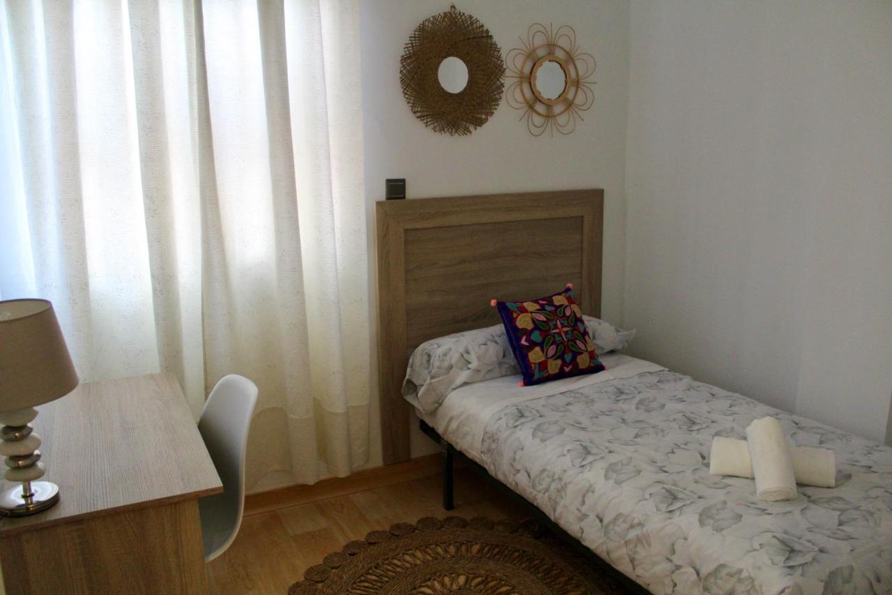 Wish Suite Gran Plaza De Sevilla Esterno foto