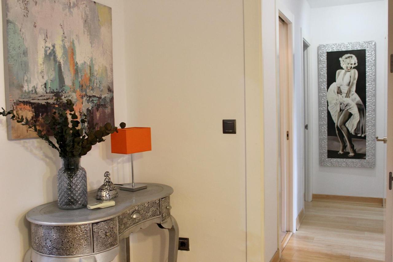 Wish Suite Gran Plaza De Sevilla Esterno foto