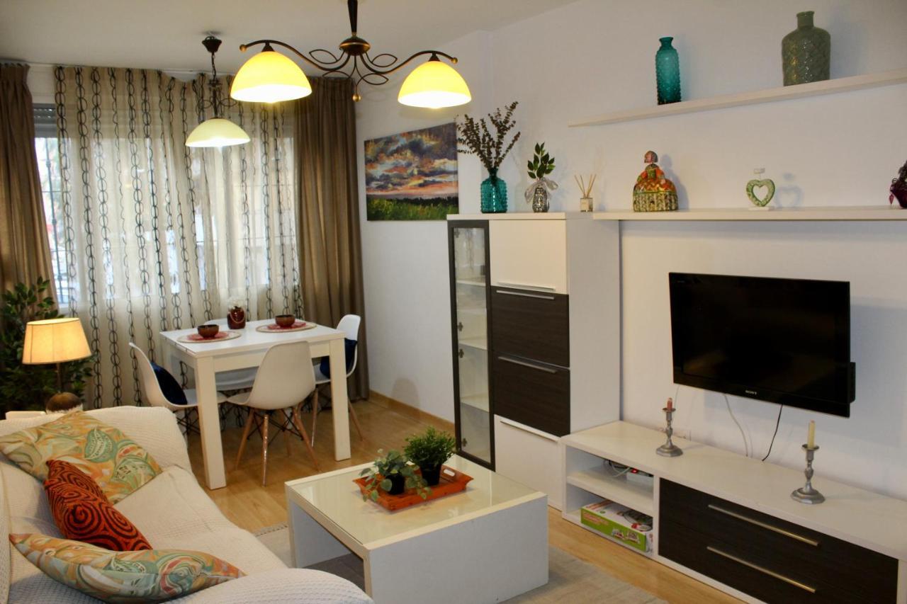 Wish Suite Gran Plaza De Sevilla Esterno foto