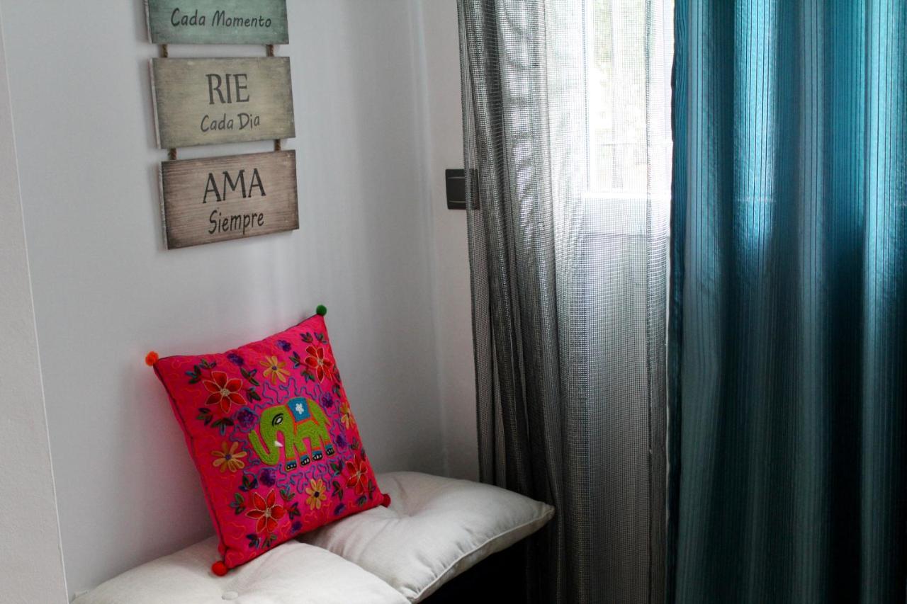 Wish Suite Gran Plaza De Sevilla Esterno foto
