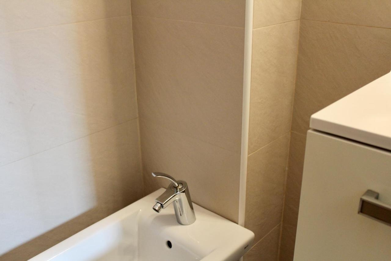Wish Suite Gran Plaza De Sevilla Esterno foto