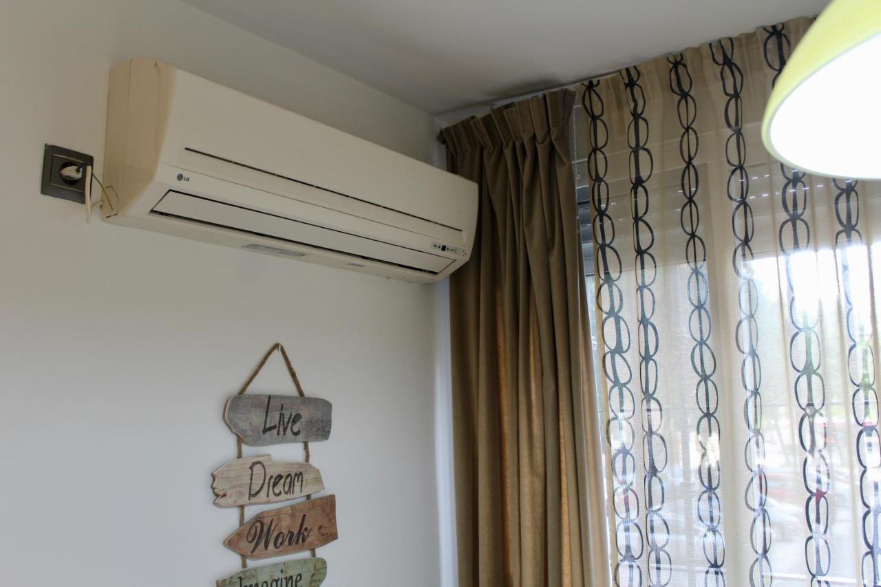 Wish Suite Gran Plaza De Sevilla Esterno foto