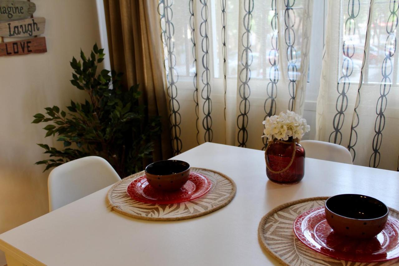 Wish Suite Gran Plaza De Sevilla Esterno foto
