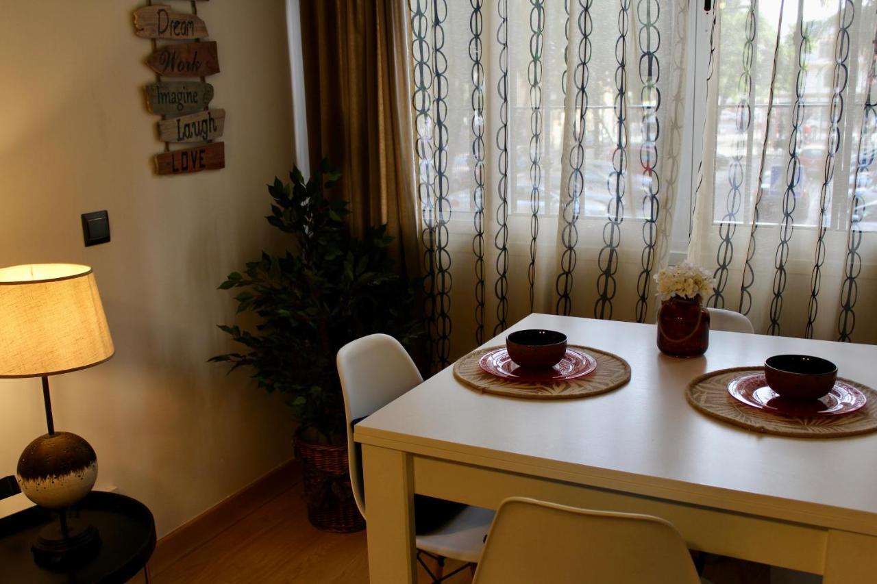 Wish Suite Gran Plaza De Sevilla Esterno foto